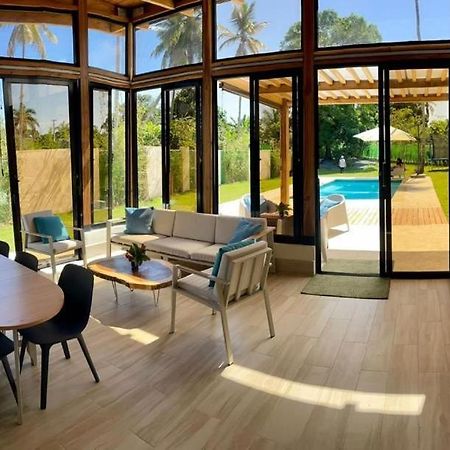 Cabrera Lodges 外观 照片